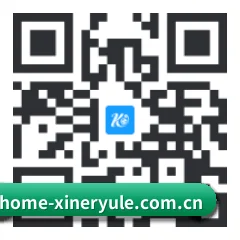 iPadOS & iOS 版 二维码